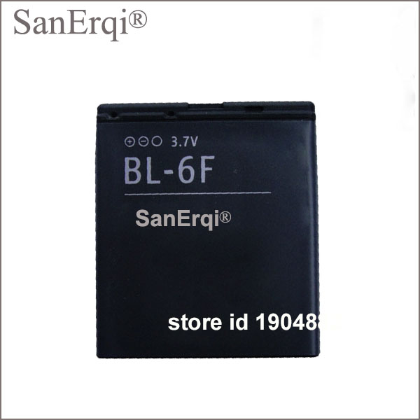 SanErqi – batterie de téléphon - Gold 6138 avis et prix