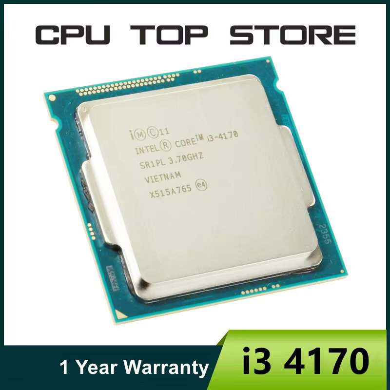 Processeur Intel Core i3 4170  - Gold 6248R avis et prix