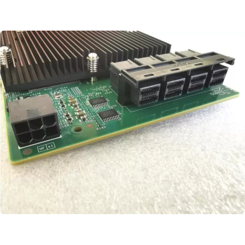 Carte adaptateur HBA LSI SAS 9 - Lsi 9300 16I Hba It Mode avis et prix