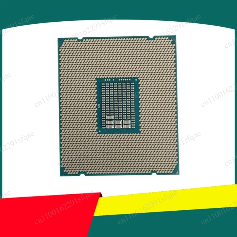 Processeur E5 2699V4 E5 2699 V - E5 2699 V4 avis et prix