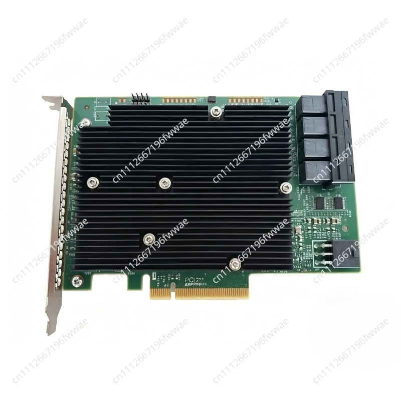 Pour carte adaptateur HBA LSI  - Lsi 9300 16I Hba It Mode avis et prix