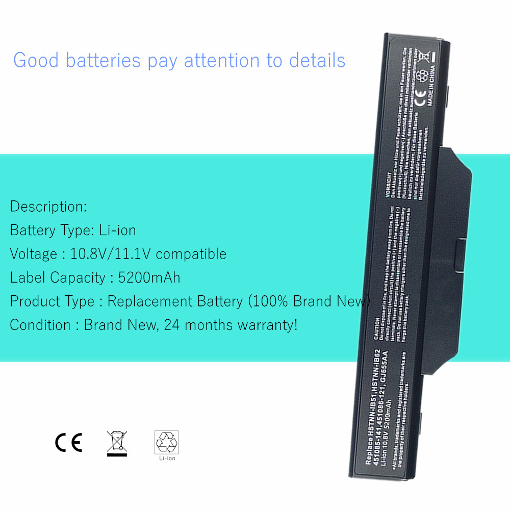 Batterie d'ordinateur portable - Gold 6248R avis et prix